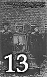 (увеличить фото) г. Москва, 27 октября 1960 года. Красная площадь, Кремлёвская стена. После похорон М.И. Неделина (фотография из фондов Российского архива кинофотодокуметов)