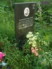 (увеличить фото) Надгробие на могиле Заслуженного врача РСФСР Удовиченко Веры Лукиничны