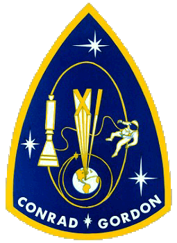 Gemini 11 patch