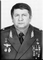 Юрий Николаевич Глазков