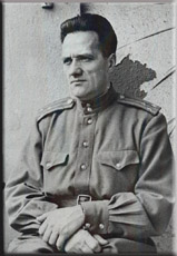 полковник Н.А. Пилюгин