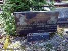 (Увеличить фото) г. Москва, Кунцевское кладбище. Могила А.Н. Яр-Кравченко (лето 2008 года)