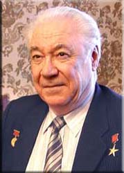 С.В. Есенков