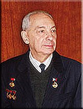 Эфраим Лазаревич Аким
