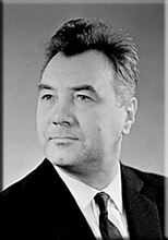 Эдуард Иванович Григорлюк. 1980-е годы