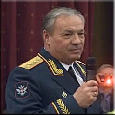 Валерий Николаевич Бугаенко