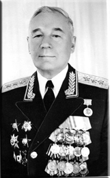 Варфоломей Владимирович Коробушин