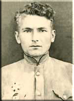 Б.К. Громцев во время Великой Отечественной войны