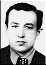 Белов Николай Иванович (1940-е годы)