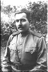 Алексей Андреевич Ляпунов в годы Великой Отечественной войны