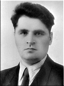 Григорий Васильевич Кисунько (1950-е годы)