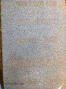 (увеличить фото) Грузия, г. Тбилиси. Сабурталинское кладбище, могила В.С. Сулаквелидзе (фото Бориса Сулаквелидзе, вид 2, лето 2013 года)