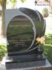 (увеличить фото) США, штат Колорадо, округ Меса, город Гранд-Джанкшен, кладбище Crown Point Cemetery. Кадгробие на могиле А.А. Гурштейна (© William Peel, photo; site "Find a Grave"; 12 октября 2020 года)